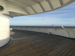 Atlantic Deck Forward picture