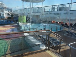 Anthem of the Seas H2O Zone picture