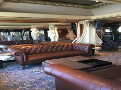 Carnival Inspiration Alchemy Bar picture Uploaded in 2016 Photo courtesy of Tracy Spinella. Carnival Inspiration Alchemy Bar picture