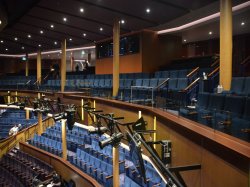 Anthem of the Seas Royal Theater picture