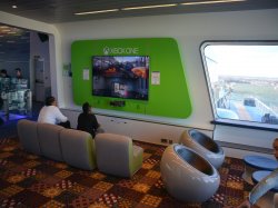 Anthem of the Seas SeaPlex picture