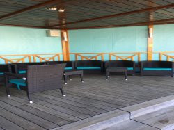 Carnival Inspiration Serenity picture