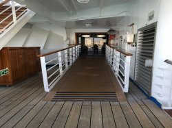 Carnival Inspiration Serenity picture