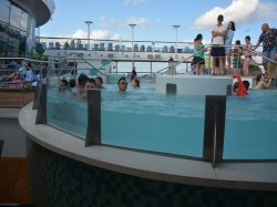 Anthem of the Seas H2O Zone picture