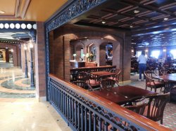 Coral Princess The Bayou Cafe & Steakhouse picture