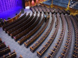 Anthem of the Seas Royal Theater picture