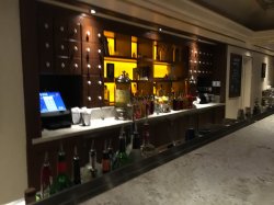 Carnival Inspiration Alchemy Bar picture Uploaded in 2016 Photo courtesy of Tracy Spinella. Carnival Inspiration Alchemy Bar picture