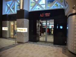 Anthem of the Seas Royal Esplanade picture