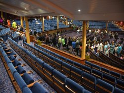 Anthem of the Seas Royal Theater picture