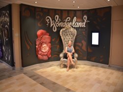 Anthem of the Seas Wonderland picture