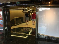 Spa Carnival picture