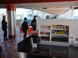 Johnny Rockets picture Johnny Rockets picture