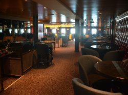 Anthem of the Seas Music Hall picture Uploaded in 2017 Photo courtesy of Steve Millay. Anthem of the Seas Music Hall picture