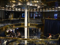 Pacific Eden Atrium picture