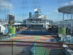 Anthem of the Seas H2O Zone picture