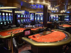 Anthem of the Seas Casino Royale picture