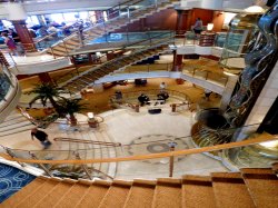 Coral Princess Princess Plaza picture