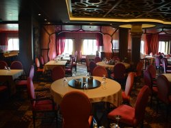 Anthem of the Seas Silk picture