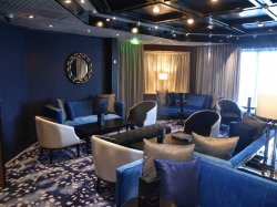 Pacific Eden Blue Room picture Uploaded in 2016 Photo courtesy of John Stevens. Pacific Eden Blue Room picture