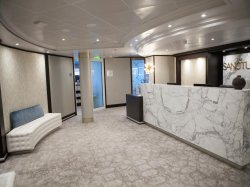 Azamara Journey The Sanctum picture Uploaded in 2016 Azamara Journey The Sanctum picture