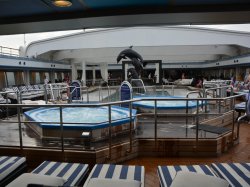 Pacific Eden Lido Pool picture Uploaded in 2016 Photo courtesy of John Stevens. Pacific Eden Lido Pool picture