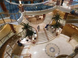 Coral Princess Princess Plaza picture