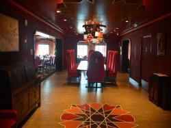 Anthem of the Seas Silk picture