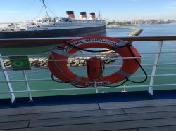 Carnival Inspiration Serenity picture