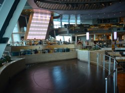Anthem of the Seas Two70 picture