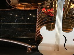 Carnival Inspiration Rock & Roll Dance Club picture