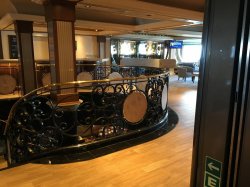 Carnival Inspiration Alchemy Bar picture Uploaded in 2016 Photo courtesy of Tracy Spinella. Carnival Inspiration Alchemy Bar picture