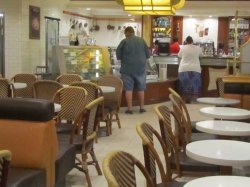 Cafe Promenade picture