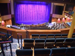 Anthem of the Seas Royal Theater picture