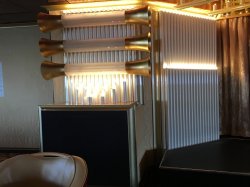 Carnival Inspiration Candlelight Aft Lounge picture