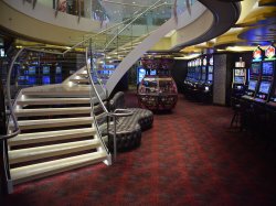 Anthem of the Seas Casino Royale picture
