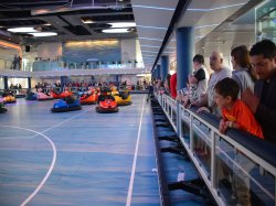 Anthem of the Seas SeaPlex picture