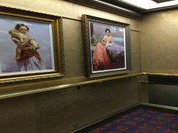 Carnival Inspiration Art Gallery picture