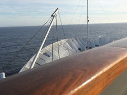 Atlantic Deck Forward picture