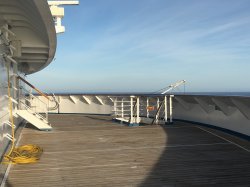 Atlantic Deck Forward picture