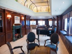 Azamara Journey The Drawing Room picture Uploaded in 2016 Azamara Journey The Drawing Room picture
