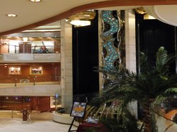 Coral Princess Princess Plaza picture