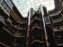 Carnival Inspiration Grand Atrium Plaza picture