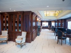 Azamara Journey The Drawing Room picture Uploaded in 2016 Azamara Journey The Drawing Room picture