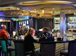 Anthem of the Seas Casino Royale picture