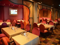 Anthem of the Seas Silk picture