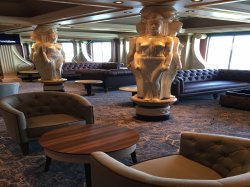 Carnival Inspiration Alchemy Bar picture Uploaded in 2016 Photo courtesy of Tracy Spinella. Carnival Inspiration Alchemy Bar picture