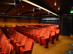 Pacific Eden Cinema & Open Kitchen picture Uploaded in 2016 Photo courtesy of John Stevens. Pacific Eden Cinema & Open Kitchen picture