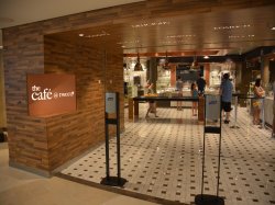 Cafe at Two70 picture Cafe at Two70 picture