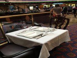 Carnival Inspiration Grand Atrium Plaza picture