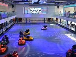 Anthem of the Seas SeaPlex picture